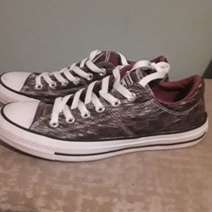 Womens converse